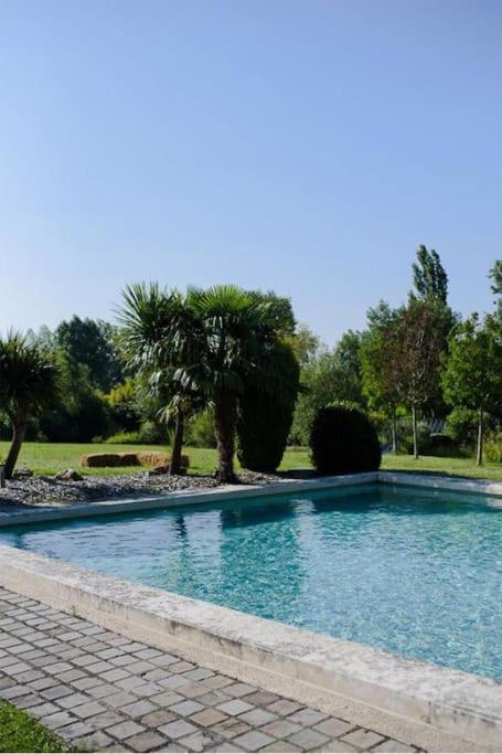 Domaine Du Prieure Saint Ellier Villa Charce-Saint-Ellier-sur-Aubance Ngoại thất bức ảnh